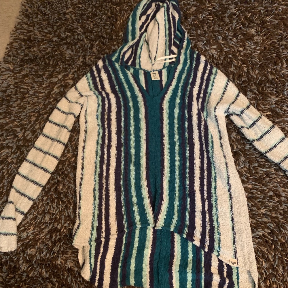 Roxy hoodie